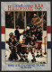 UNITED STATES - U.S. OLYMPIC CARDS HALL OF FAME - ICE HOCKEY - 1980 U.S. OLYMPIC TEAM - # 66 - Trading-Karten