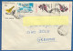 Rumänien; Brief Infla; 1996; Brasov; Romania - Storia Postale