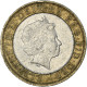 Monnaie, Grande-Bretagne, 2 Pounds, 2005 - 2 Pounds