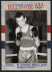 UNITED STATES - U.S. OLYMPIC CARDS HALL OF FAME - SPECIAL CONTRIBUTOR - BOXING - COLONEL F. DON MILLER - # 73 - Tarjetas