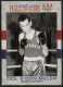 UNITED STATES - U.S. OLYMPIC CARDS HALL OF FAME - SPECIAL CONTRIBUTOR - BOXING - COLONEL F. DON MILLER - # 73 - Trading Cards