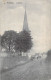 Belgique - Verlaine - L'église - Edit. Laflotte - Animé - Attelage - Clocher - Carte Postale Ancienne - Huy