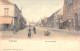 Belgique - Turnhout - Rue De L'hôpital - Edit. Nels - Colorisé - Animé - Enfant - Carte Postale Ancienne - Turnhout