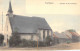 Belgique - Turnhout - Chapelle De St Théobald - Edit. Nels - Colorisé - Clocher - Lampadaire - Carte Postale Ancienne - Turnhout
