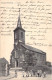Belgique - Chapon - Seraing - L'église - Animé - Enfant - Clocher  - Carte Postale Ancienne - Seraing