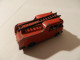 Lesney   Merryweather    ***  4013  *** - Matchbox (Lesney)