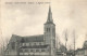 TEMSCHE Kerk (Velle) - L'Eglise - Carte Circulé En 1911 Vers Dendermonde - Temse