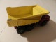 Matchbox Super Kings Dump Truck    1973   ***  4018  *** - Matchbox