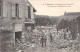 FRANCE - 72 - MAMERS - Catastrophe Du 7 Juin 1904 - Vue Prise Près Le Moulin De La Ville - Carte Postale Ancienne - Mamers