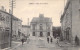 FRANCE - 54 - CIREY - Rue De La Gare - Edition Lavallée - Carte Postale Ancienne - Luneville