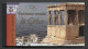 Switzerland (UN Geneva) - 2004 Unesco World Heritage Greece Booklet MNH__(FIL-69) - Postzegelboekjes