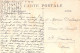 FRANCE - 54 - MOUTIERS - La Gare - Edit A Rover - Carte Postale Ancienne - Luneville