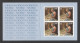 Vatican - 2010 Christmas 0.60€ Booklet MNH__(FIL-72) - Libretti