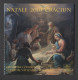 Vatican - 2010 Christmas 0.60€ Booklet MNH__(FIL-72) - Cuadernillos