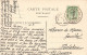 BOIS DE BARRY - Maison Du Garde - Carte Circulé En 1912 Vers Hoboken - Doornik