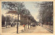 FRANCE - 71 - CHALON Sur SAONE - Boulevard De La République - Carte Postale Ancienne - Chalon Sur Saone