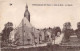 FRANCE - 87 - CHATEAUPONSAC - Route De Bellac - La Chapelle - Carte Postale Ancienne - Chateauponsac