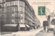 FRANCE - 92 - LEVALLOIS PERRET - Rue Poccard Vers La Mairie - EM - Carte Postale Ancienne - Levallois Perret