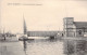 FRANCE - 44 - SAINT NAZAIRE - Le Pont Roulant En Manoeuvre - Carte Postale Ancienne - Saint Nazaire