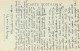 AVIATION - UNE BELLE DEBACLE DE ZEPPELINS - Du 19 Au 21 Octobre 1917 Sur Environ II Appareils.. - Carte Postale Ancienne - Sonstige & Ohne Zuordnung