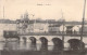 FRANCE - 54 - NOMENY - Le Pont - Carte Postale Ancienne - Nomeny