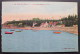 35 / ILLE Et VILAINE - Saint Suliac - Barques , Bords De Rance - CPA Carte Postale Ancienne - Vers 1930 - Saint-Suliac