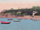 35 / ILLE Et VILAINE - Saint Suliac - Barques , Bords De Rance - CPA Carte Postale Ancienne - Vers 1930 - Saint-Suliac