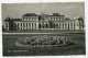 AK 122873 AUSTRIA - Wien - Schloß Belvedere - Belvédère