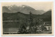 AK 122891 AUSTRIA - Klopeinersee Mit Hochobir - Klopeinersee-Orte