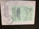 Cover Sent From Argentina On January 2022 And Received In Honduras On March 2023 - Lettres & Documents