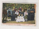 AUSTRIA BREGENZER WALD COSTUMES Nice Postcard - Bregenzerwaldorte