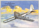 IMAGE - AVIATION - U.S. COSOLIDATED-VOLTEE B. 36-D - BOMBARDIER STRATEGIQUE LOURD - Vliegtuigen