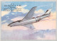 IMAGE - AVIATION - ETATS UNIS - U.S. - MAC DONNELL X.F. 88 - CHASSEUR DE PENETRATION A GRAND RAYON D'ACTION - Vliegtuigen