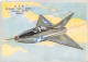 IMAGE - AVIATION - ETATS UNIS - U.S.A. - CHASSEUR TYPE "DELTA" CONVAIR XF-92 - 1950 - 1951 - Vliegtuigen