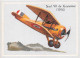 IMAGE - AVIATION - SPAD VII DE GUYNEMER (1916) - MILITARIA, GUERRE 14-18 - Flugzeuge