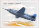 IMAGE - AVIATION - LEDUC ( CHASSEUR A REACTION ) - Flugzeuge