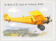 IMAGE - AVIATION - LE SPIRIT OF SAINT LOUIS DE LINDBERGH (1927) - Vliegtuigen