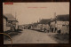 AK 1907 Cpa St Saint Nabord Grande Rue Gruss Aus Gruß Pour Colmar - Other & Unclassified