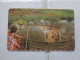 Swaziland Phonecard - Swaziland