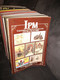 PICTON'S IPM RF ENGLISH PICTURE POSTCARD ANNUAL CATALOGUE CARTOPHILIE LOT DE 35 ARGUS DE CARTES POSTALES ILLUSTRATIONS - Bücher & Kataloge