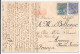 AIR FRANCE BRESIL BRAZIL Brasil CPNA 14 Carte Postale Nouvel An Voeux 1934  ENTIEREMENT TRANSPORTE PAR AVION - Storia Postale
