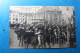 Mechelen Procession Praalstoet Pijpers En Piekeniers.  1913 - Mechelen