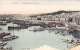 ALGERIE - ALGER - Vue Générale Prise Du Phare - Bateaux - Carte Postale Ancienne - Algerien