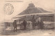 AVIATION - AVIATEURS - Arrivée De L'aviateur Renaux Au Spmmet De Puy De Dome - Carte Postale Ancienne - Aviatori