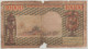 CAMEROON  10'000 Francs   P18b  (ND 1974-81  President Ahmadou Ahidjo, Tropical Fruit + Tractor - Carvings At Back ) - Cameroon