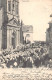 ¤¤   -   PLUVIGNER   -  Sortie De La Procession En 1903      -  ¤¤ - Pluvigner