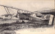 ENTRE GUERRES - Camp Militaire De SOUGE - Un Avion Au Terrestre - M D  - Carte Postale Ancienne - 1919-1938: Fra Le Due Guerre