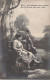 COUPLE - Collection RLK 8834 - 6 - Carte Postale Ancienne - Paare