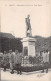 MILITARIA - MEAUX - Monument Du Général Noël Raoul - Carte Postale Ancienne - War Memorials