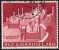 PIA - SMA - 1969 :  Dipinti Di Ambrogio  Lorenzetti  - (SAS 773-76) - Used Stamps